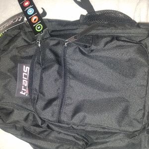 Trans Jansport backpack